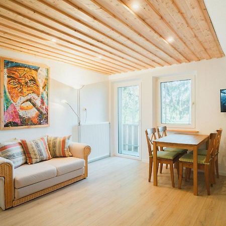 Ferienhaus Untere Zeitelwaidt บาด ชเตเบิน ภายนอก รูปภาพ
