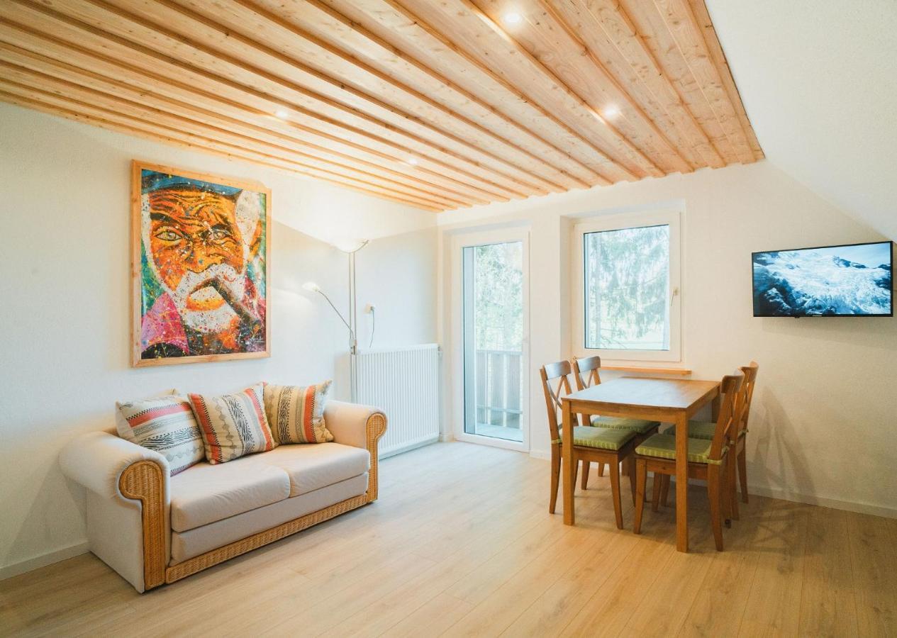 Ferienhaus Untere Zeitelwaidt บาด ชเตเบิน ภายนอก รูปภาพ